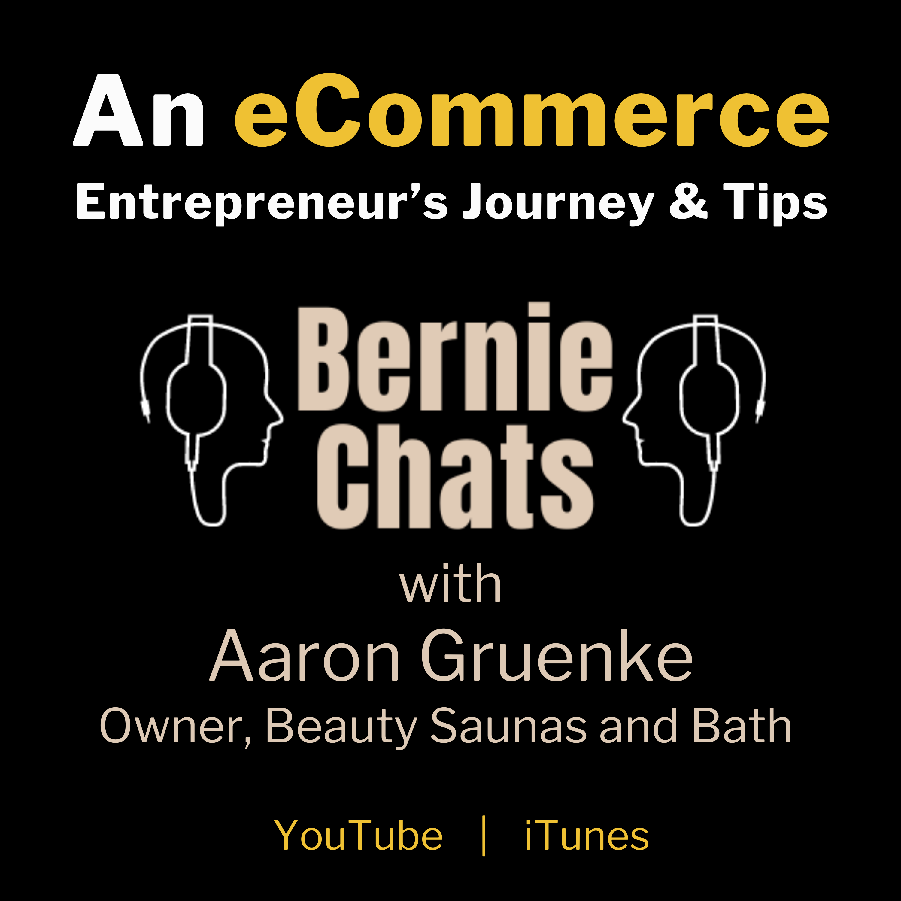 Bernie Chats
