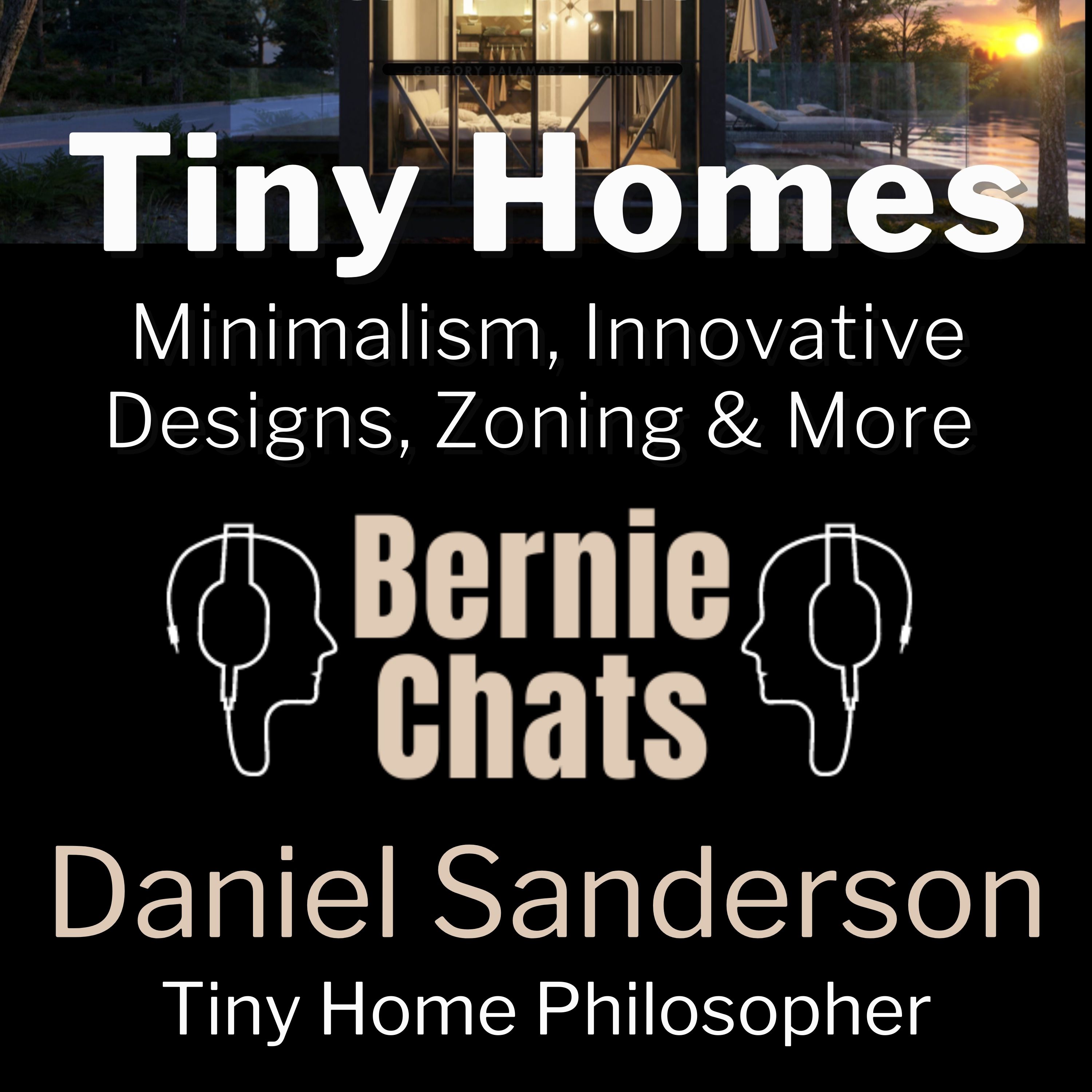Bernie Chats