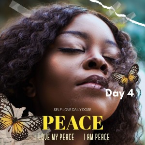 Day 4: Self Love 10-Day Boost