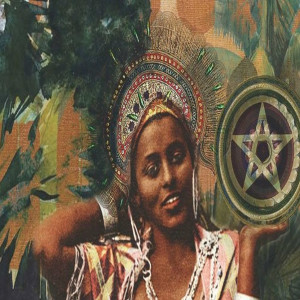 Sacred Love Lessons: Harness Your Power