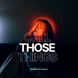 SLL S3: Call Those Things