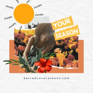 SLL S3: Bear Fruit In Your Season