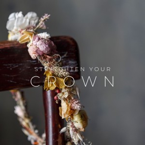 SLL S3: Straighten Your Crown