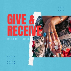 SLL S4: Give And Receive