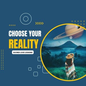 SLL S4: Choose Your Reality