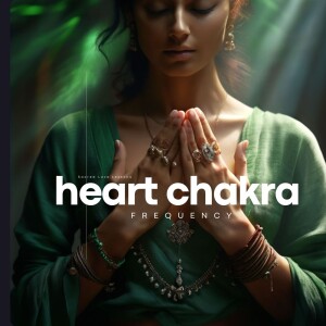 SLL S5: The Heart Chakra Frequency