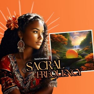 SLL S5: The Sacral Chakra Frequency