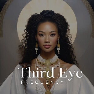 SLL S5: Third Eye Frequency