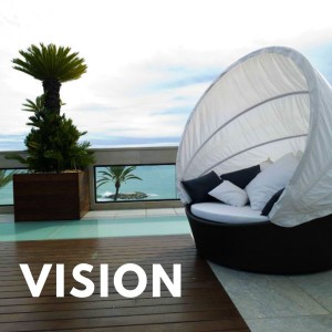 Sacred Love Lessons: Live Your Own Vision