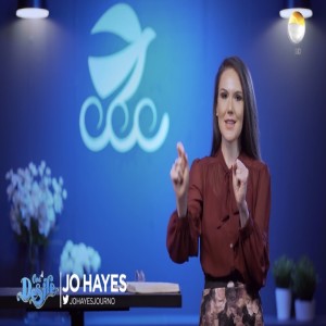 A LIFE OF POWER AND MIRACLES - VIDEO