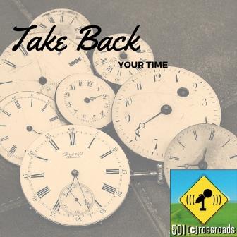 Take Back Your Time