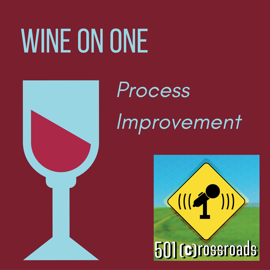 Wine on One- Process Improvement