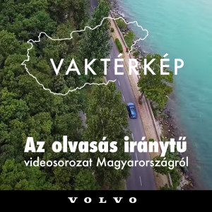 Vaktérkép: Dunakanyar