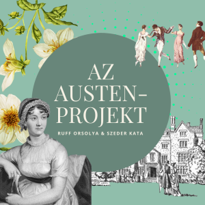 Az Austen-projekt: A mansfieldi kastély