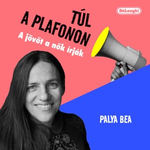 Palya Bea: Egygyökerű a beszéd és a zene. Minden hangadás kapcsolódás.