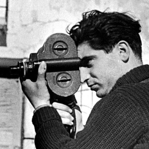 Robert Capa: magyar fotósból lett a világ szeme