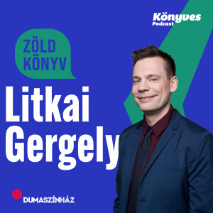 Zöld könyv: Az erdő nem élet-halál kérdése. Annál sokkal fontosabb.