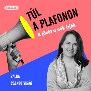 Zalka Csenge Virág: A kacsalábon forgó palota egzotikum a külföldi közönségnek