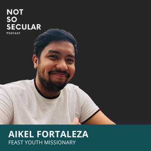 #15 – Mission Partnership, And Perspectives On Church And Money  |  ft. Aikel Fortaleza