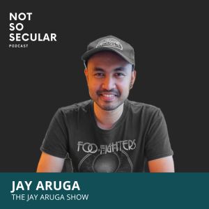 #41 – Disney, Conservative Values, And Marriage  |  ft. Jay Aruga