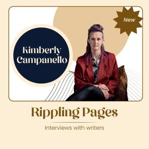 Kimberly Campanello on Autofiction, the Midwest, and Notebooks