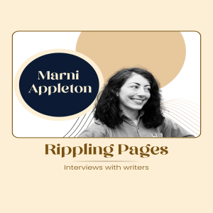 Marni Appleton on Spotlights, Mirrors and the Art of the Title