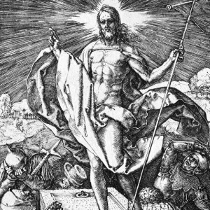 Second Sunday of Easter