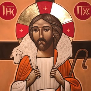 Third Sunday of Easter