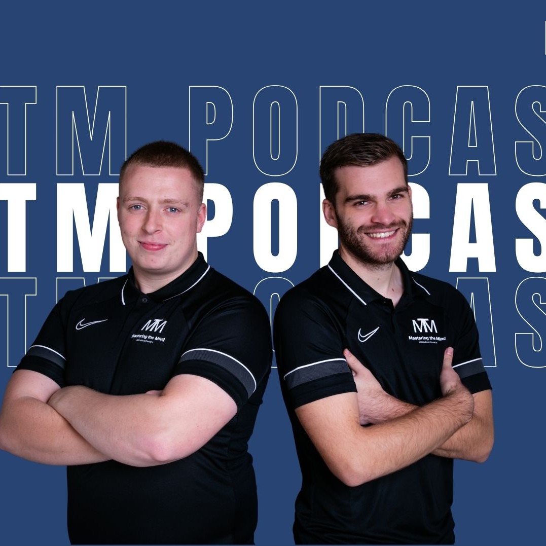 Mastering the Mind Podcast