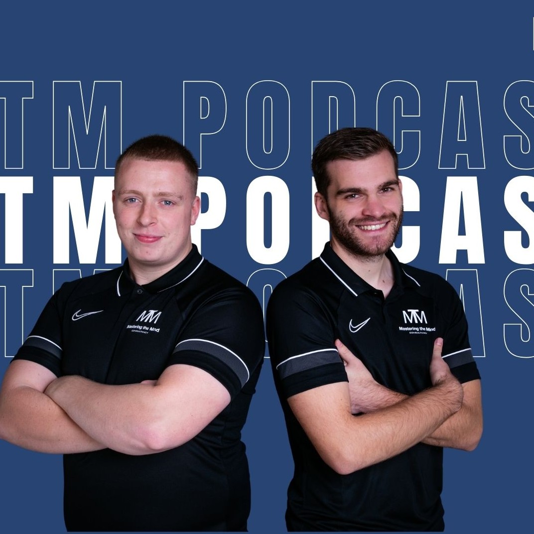 Mastering the Mind Podcast