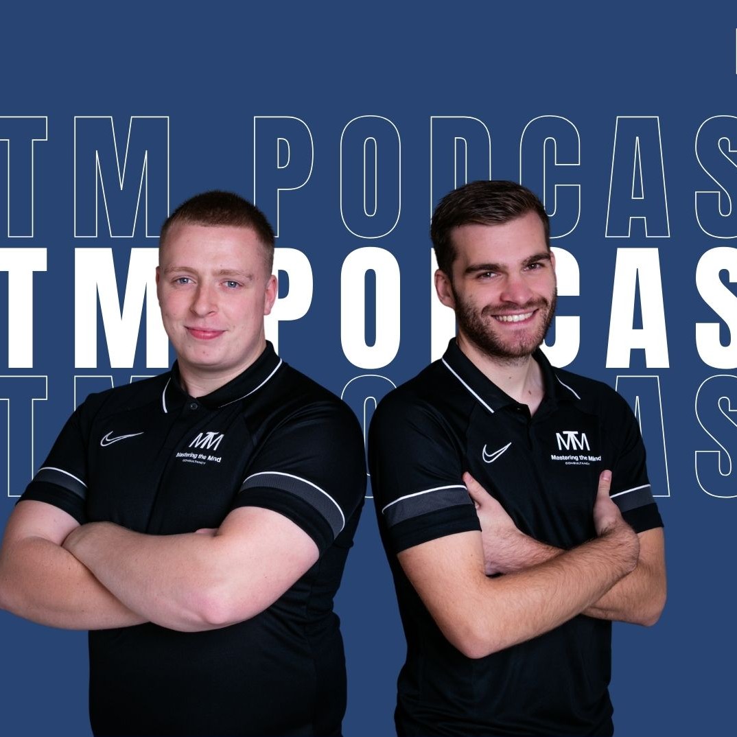 Mastering the Mind Podcast