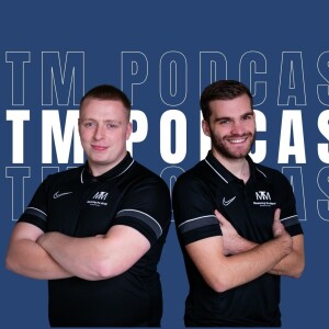 Ep. 60 | Being a Top LoL Head Coach at 21 | James ”Torok” Thomsen