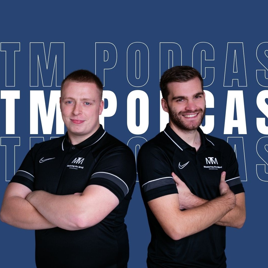 Mastering the Mind Podcast