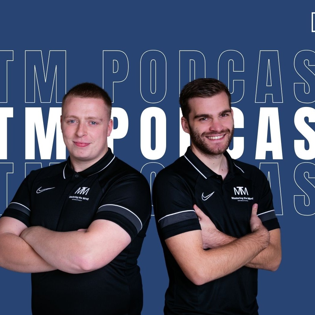 Mastering the Mind Podcast
