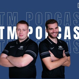 Ep. 58 | From educator to professional Rocket League head coach | James ‘’Jimmah’’ Forshaw