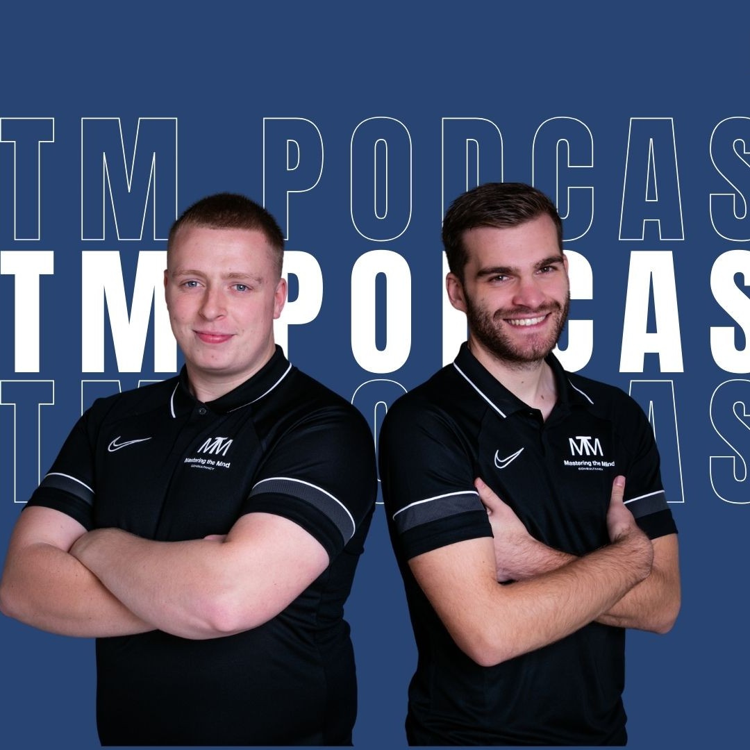 Mastering the Mind Podcast