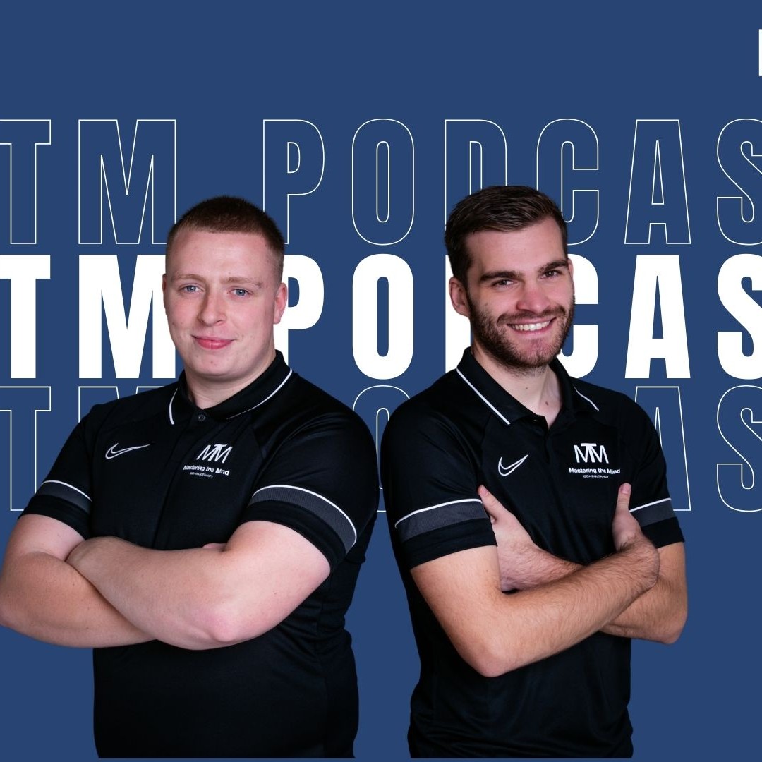Mastering the Mind Podcast
