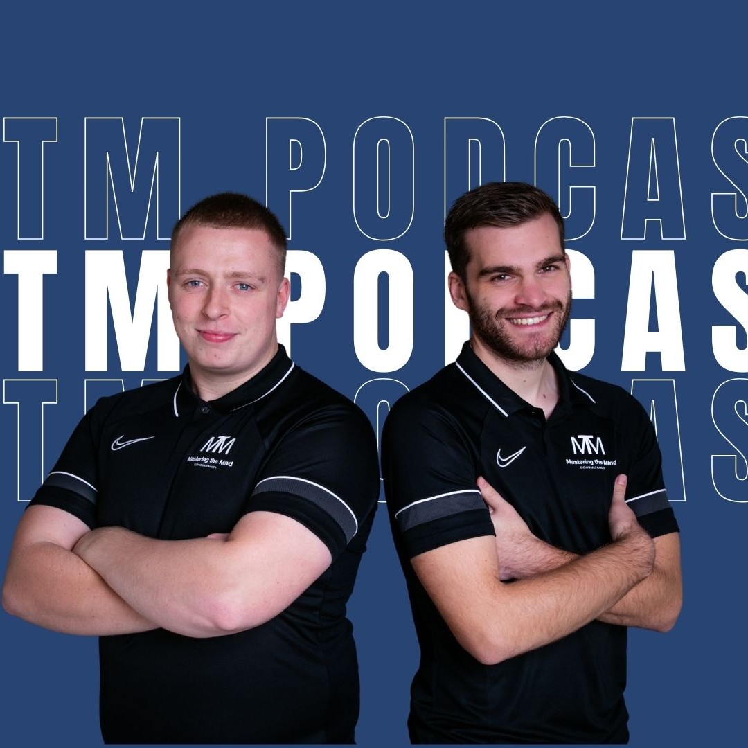 Mastering the Mind Podcast
