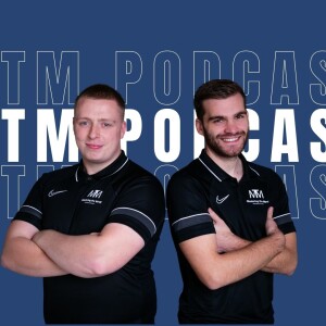 Ep.37 | Team GB and England Rugby 7s Captain | Tom Mitchell