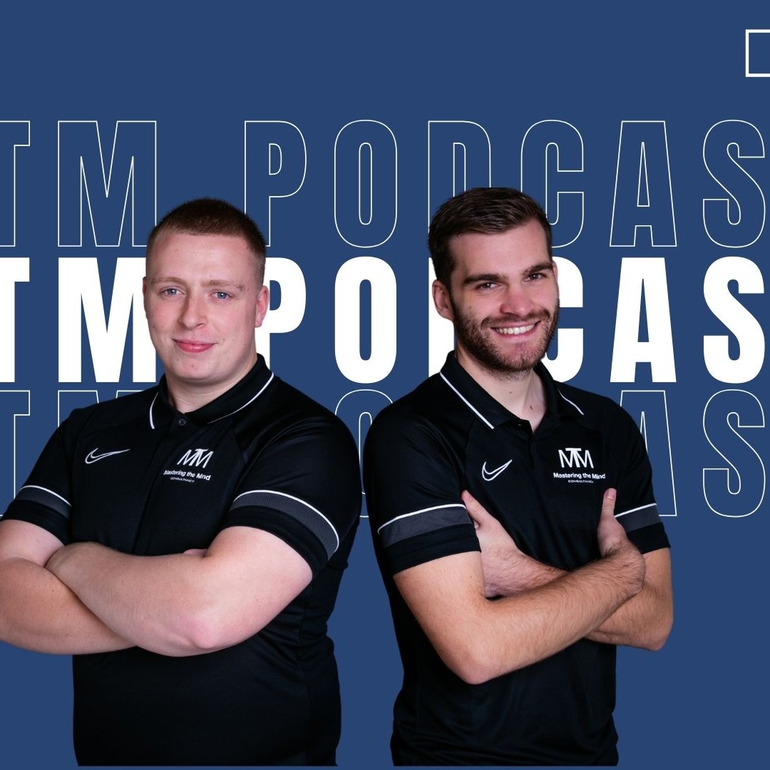 Mastering the Mind Podcast