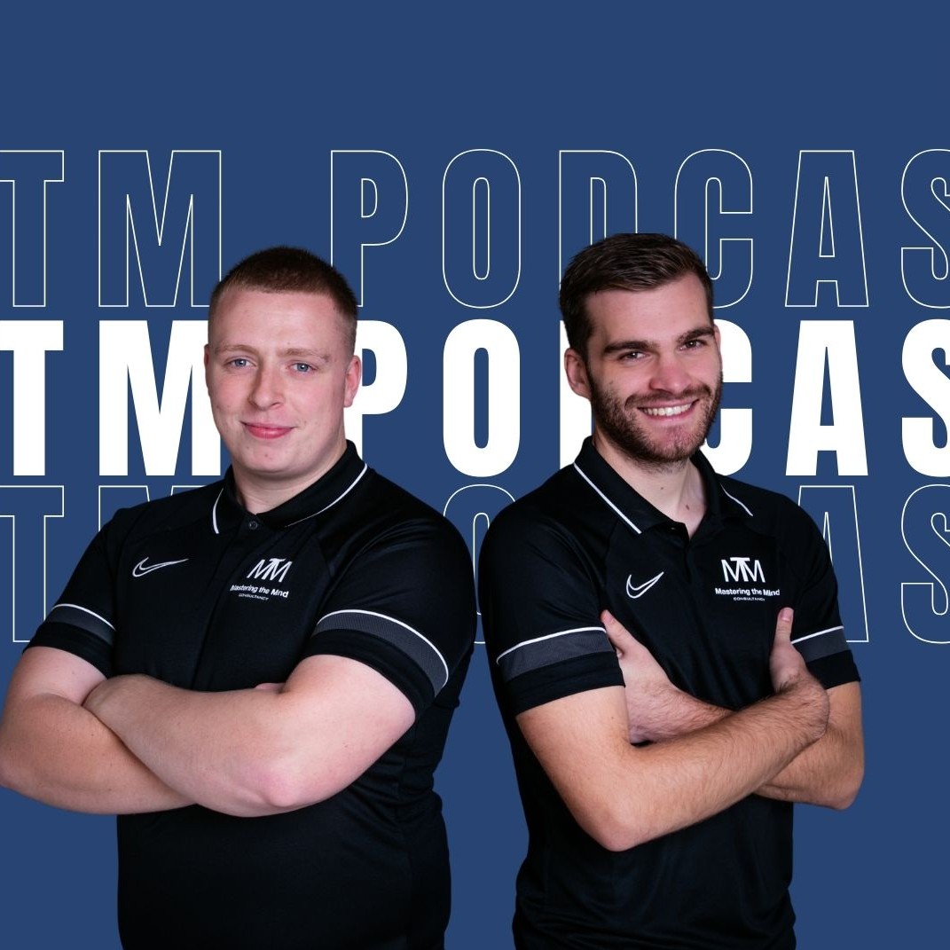 Mastering the Mind Podcast
