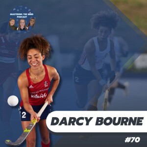Ep. 70 | Darcy Bourne