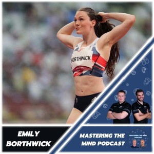 Ep. 12 | GB High Jump Talent | Emily Borthwick