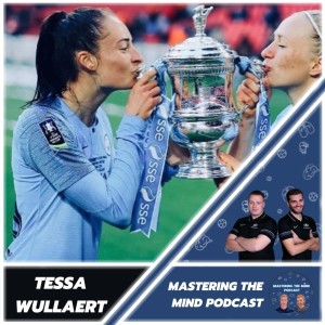 Ep. 20 | Belgium Record Goal Scorer | Tessa Wullaert