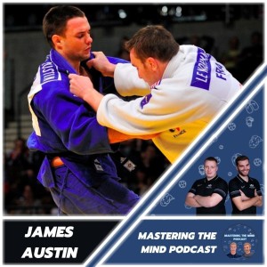 Ep. 18 | Olympic Bronze Medalist | James Austin