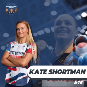 Ep. 78 | Kate Shortman
