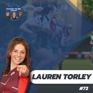 Ep. 72 | Lauren Torley