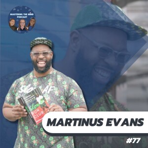 ‘Lose weight or die’: Martinus Evans on becoming a running coach