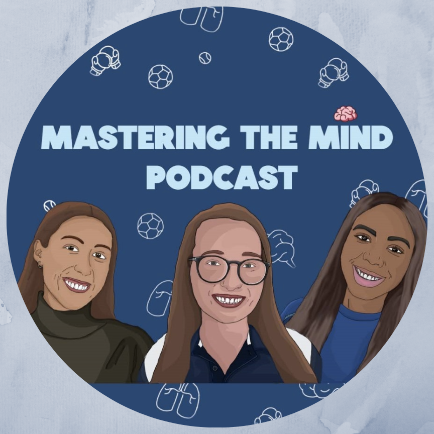 Mastering the Mind Podcast