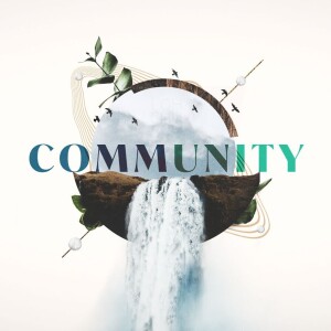 Community · Part 5 · Still Praying for Ya